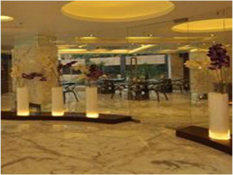Kempton Hotel