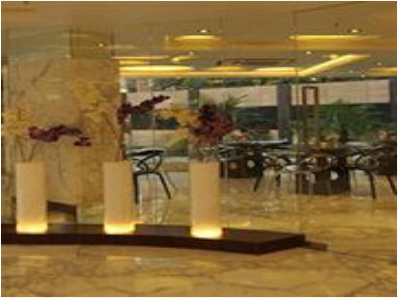 Kempton Hotel