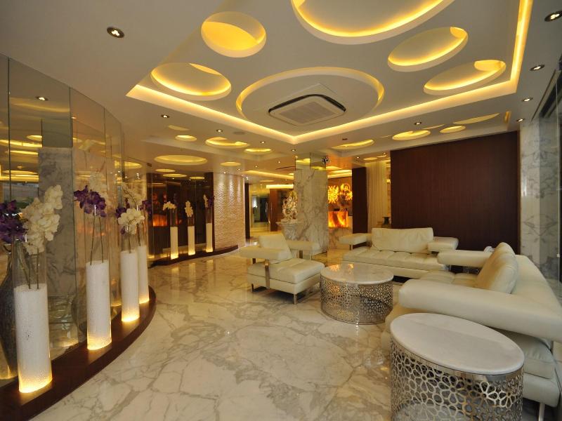 Kempton Hotel