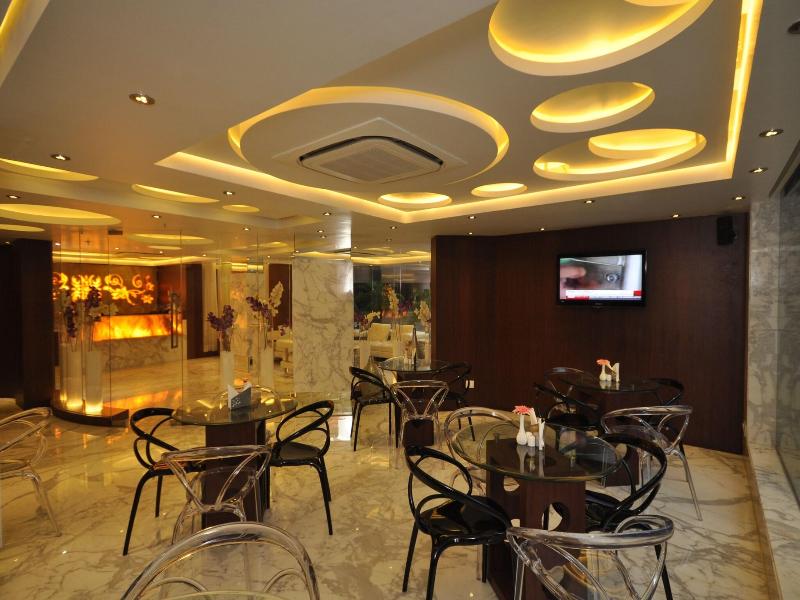 Kempton Hotel