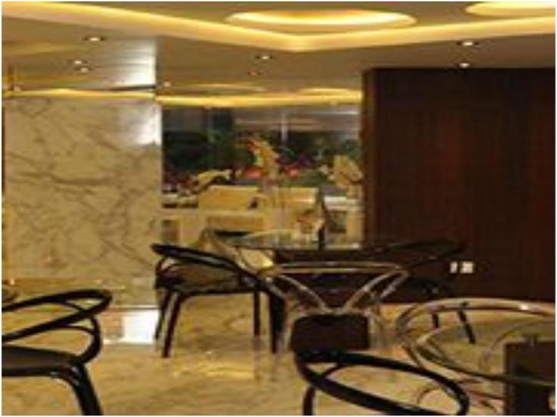 Kempton Hotel