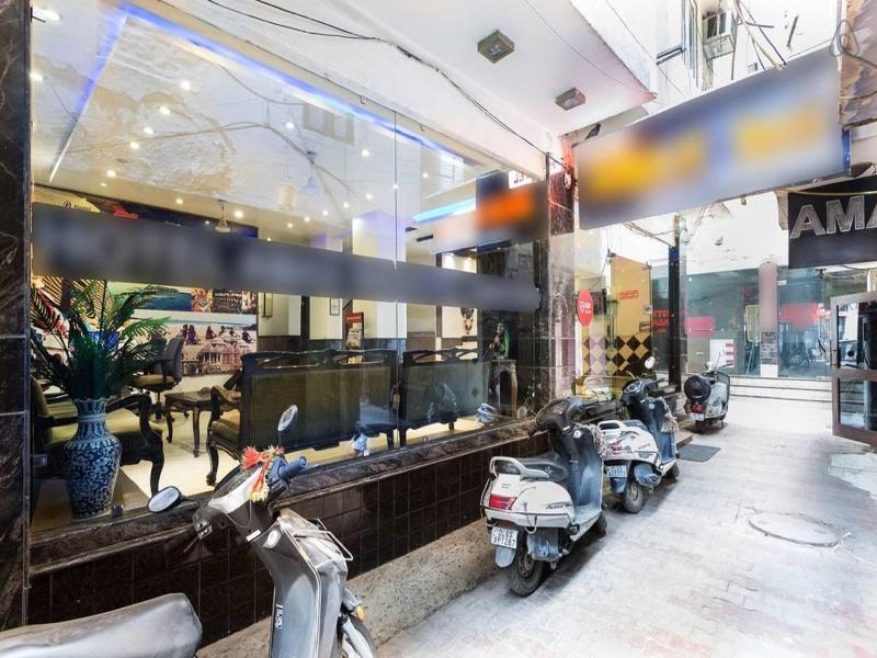 Hotel Amax Inn image
