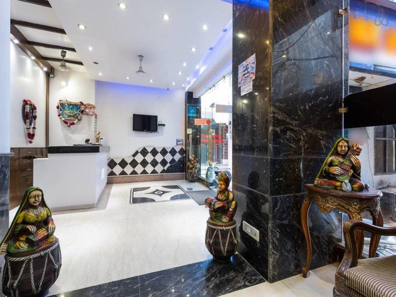 Hotel Amax Inn image
