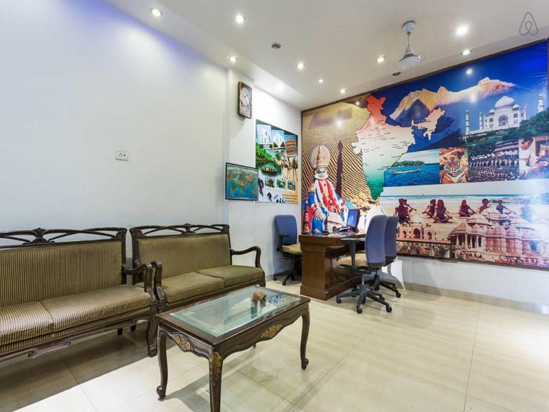 Hotel Amax Inn image