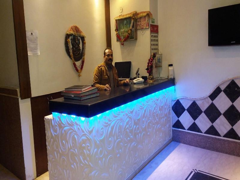 Hotel Amax Inn image