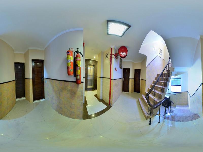 Hotel Amax Inn image