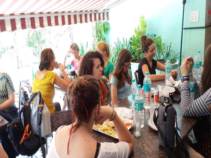 Hotel Amax Inn image