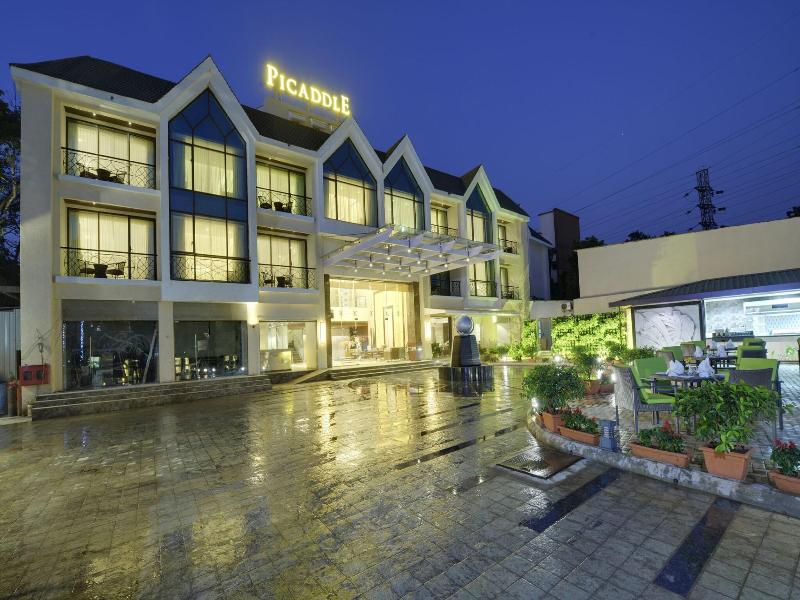 Picaddle The Luxury Boutique Resort image