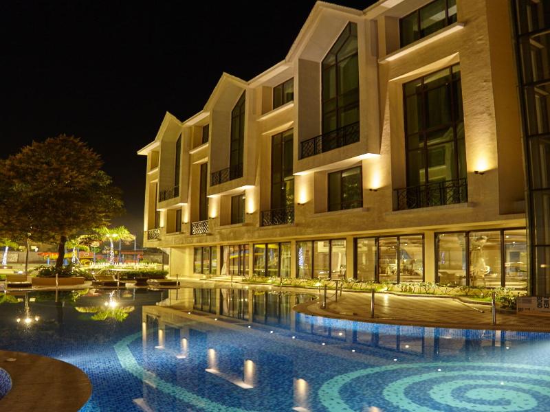 Picaddle The Luxury Boutique Resort image