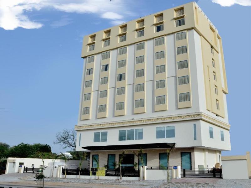Lords Inn Jodhpur image