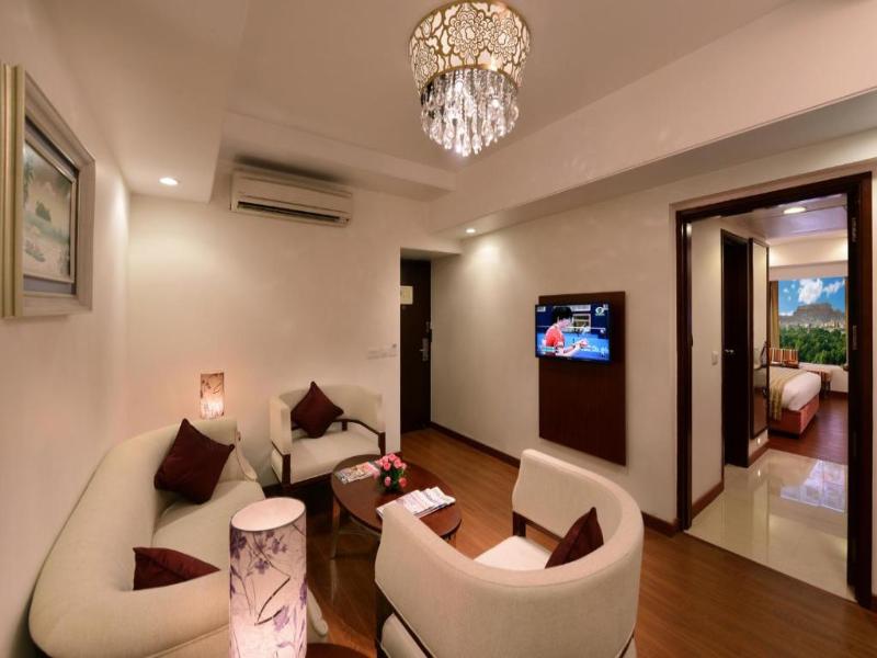 Lords Inn Jodhpur image