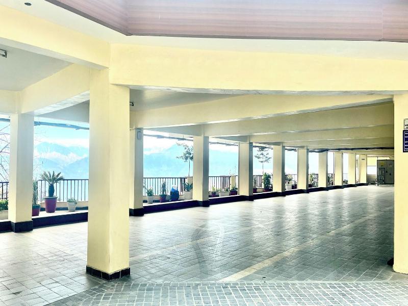 JK Clarks Exotica Hotel