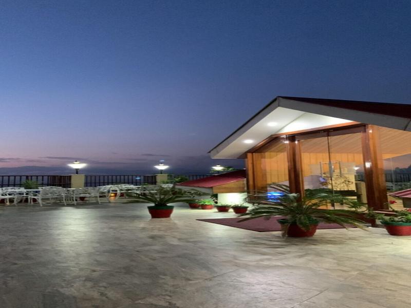 JK Clarks Exotica Hotel