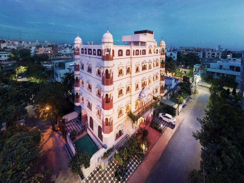 Pearl Palace Heritage The Boutique Guest House image