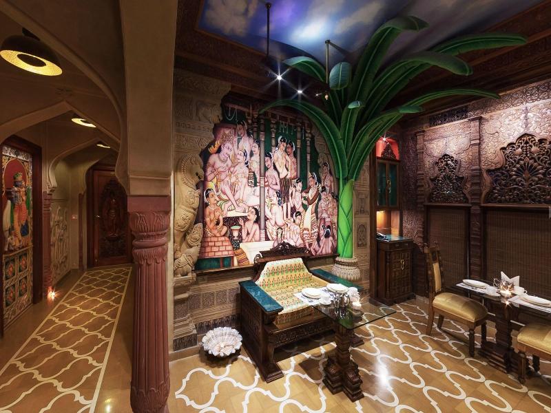 Pearl Palace Heritage The Boutique Guest House image