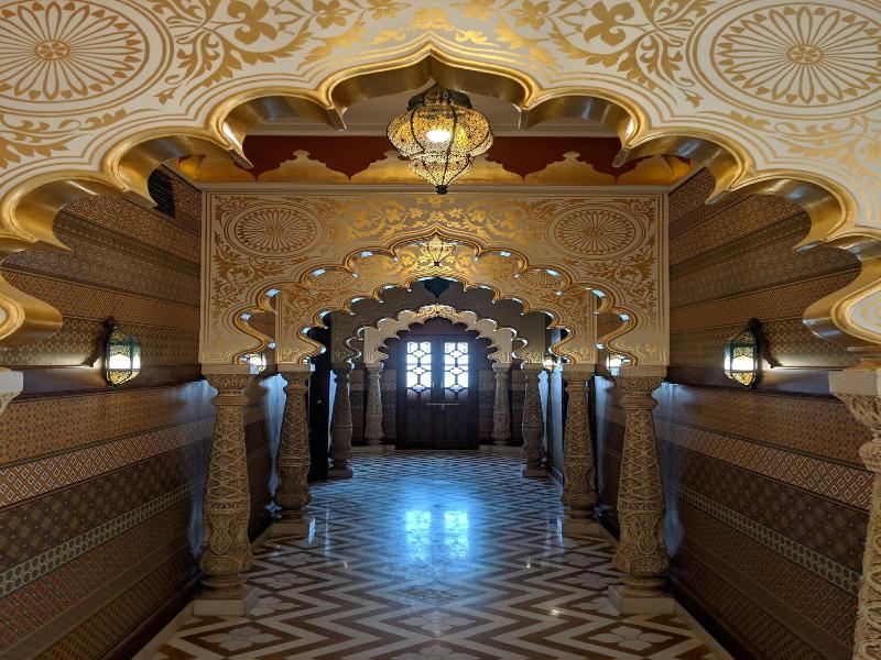 Pearl Palace Heritage The Boutique Guest House image