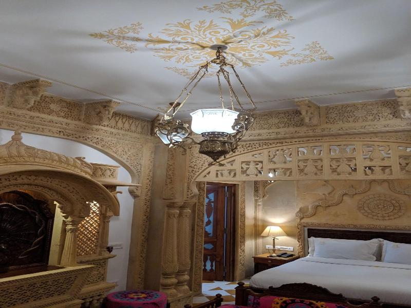 Pearl Palace Heritage The Boutique Guest House image