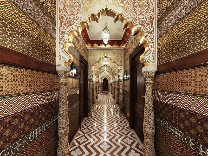 Pearl Palace Heritage The Boutique Guest House image