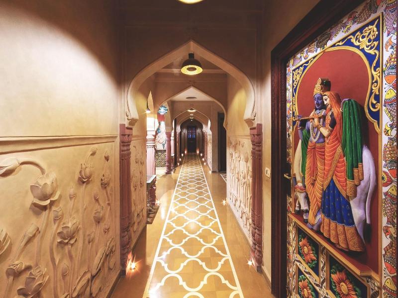 Pearl Palace Heritage The Boutique Guest House image