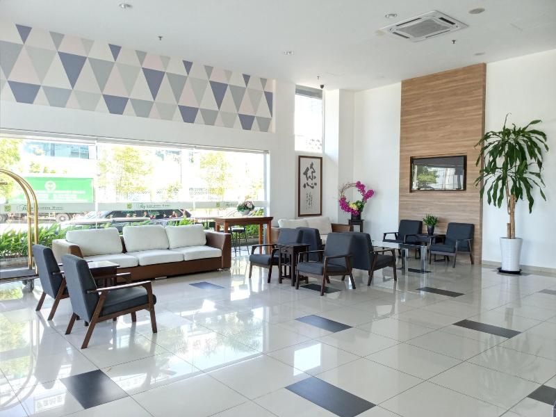 Thy Executive Hotel image