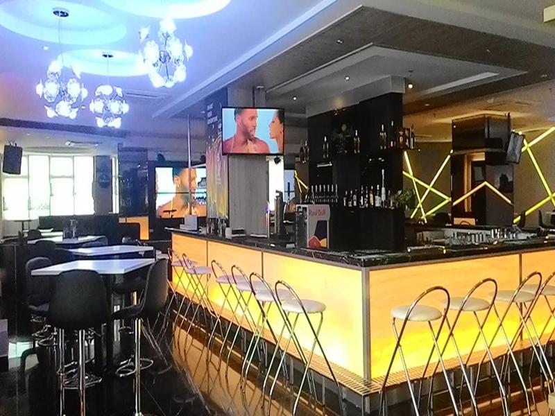 Kings Green Hotel image