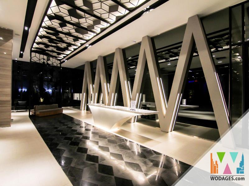 Expressionz Professional Suites Wodages image