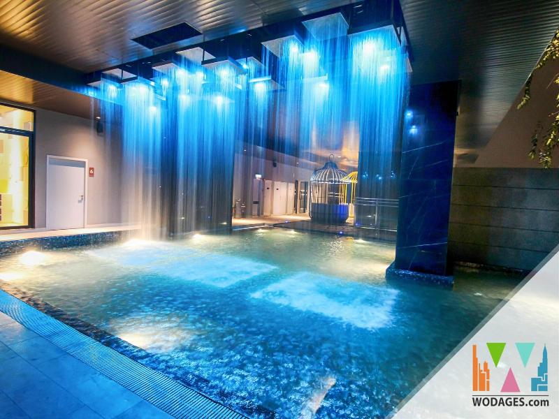 Expressionz Professional Suites Wodages image
