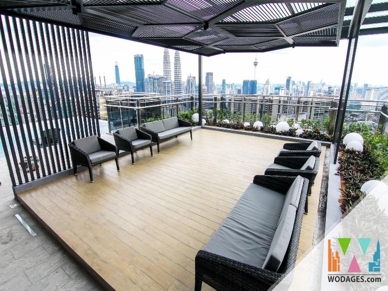 Expressionz Professional Suites Wodages image