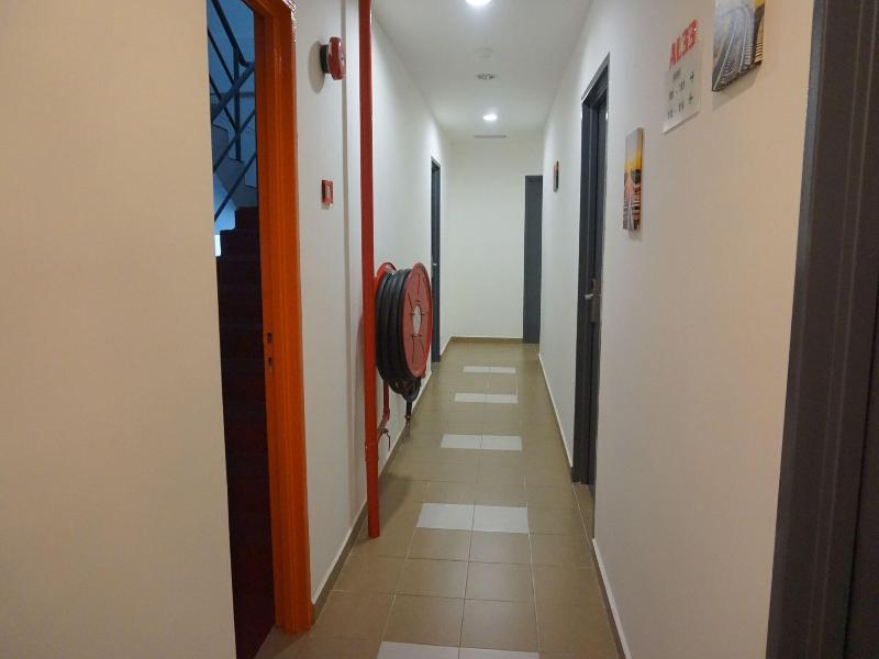 Sun Inns Hotel Laksamana image