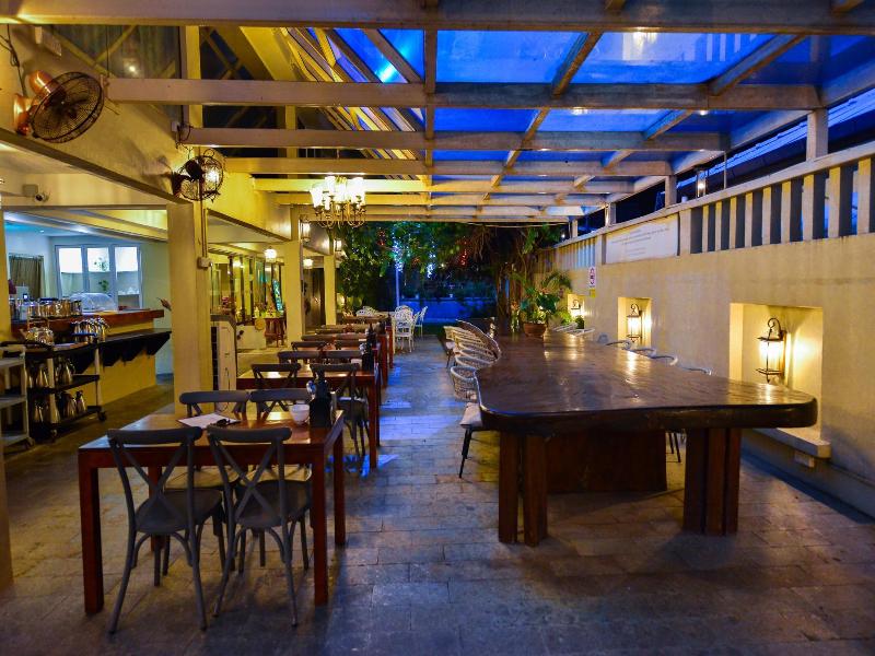 The Settlement Hotel image