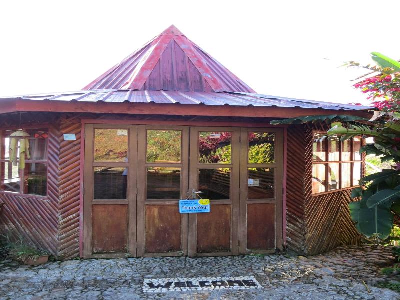Mile 36 Lodge image