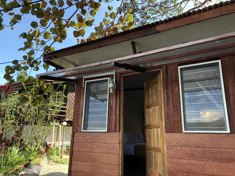 Mile 36 Lodge image