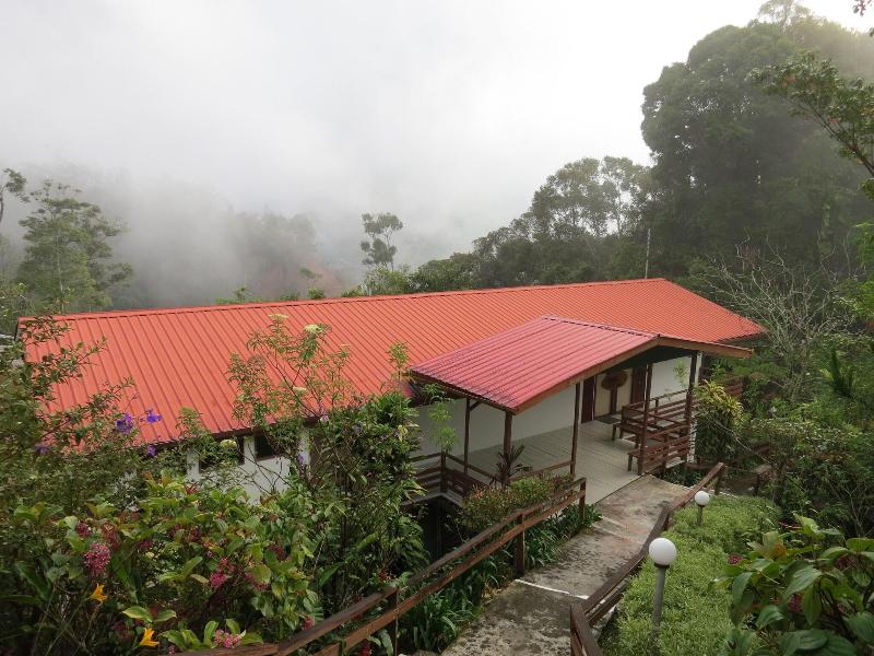 Mile 36 Lodge image