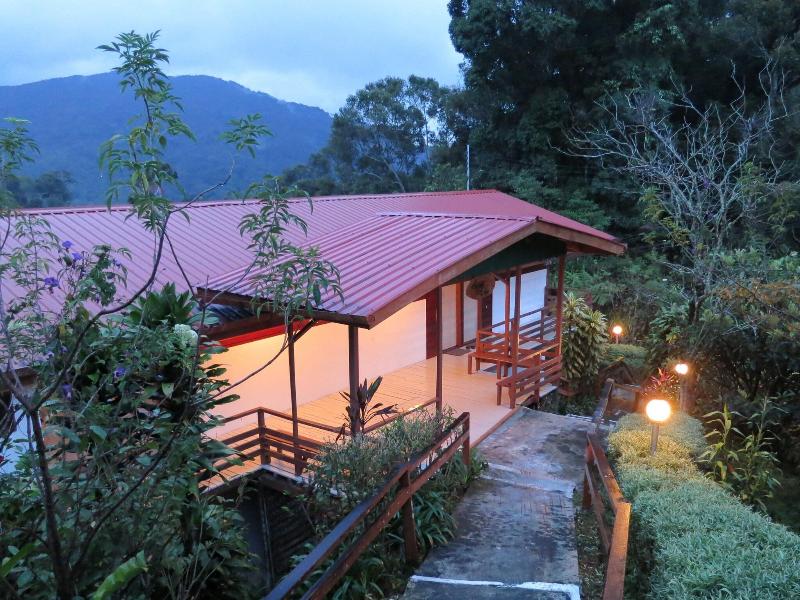 Mile 36 Lodge image