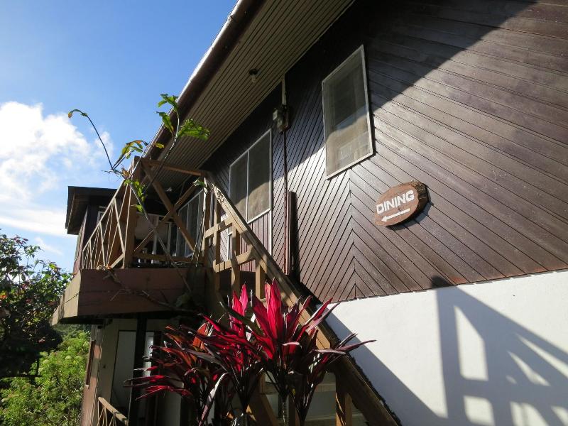Mile 36 Lodge image