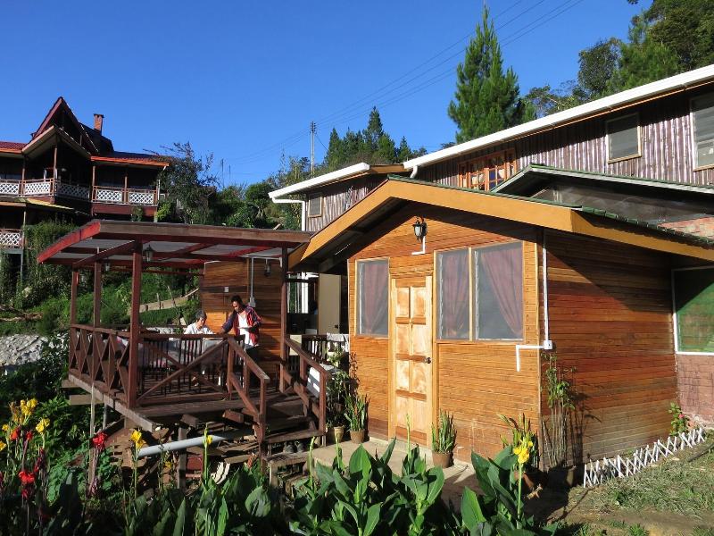 Mile 36 Lodge image
