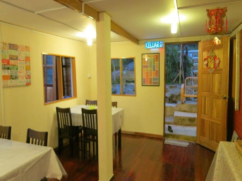 Mile 36 Lodge image