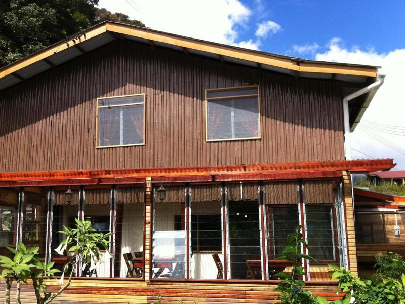 Mile 36 Lodge image