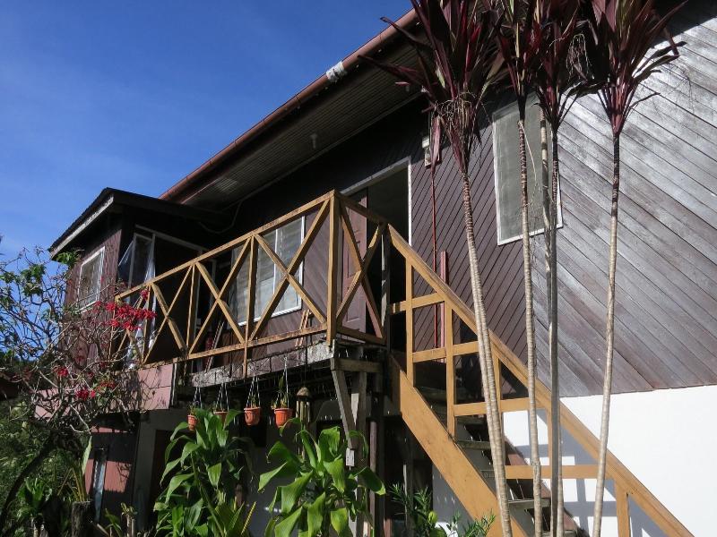Mile 36 Lodge image