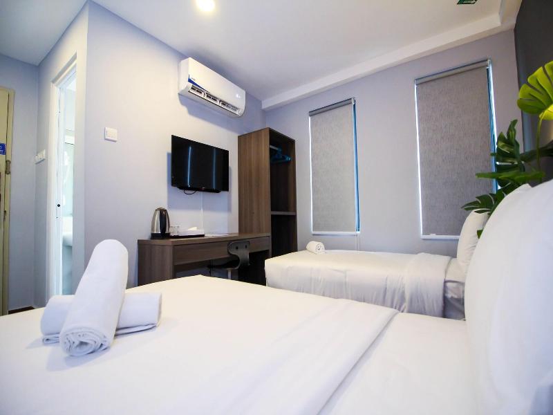 Asia Like Boutique Hotel image