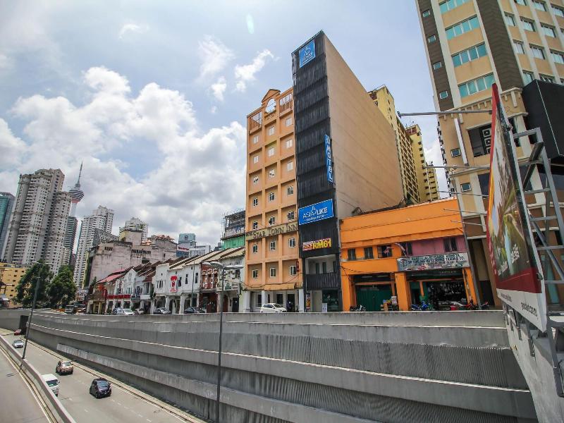 Asia Like Boutique Hotel image