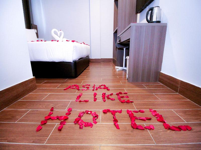 Asia Like Boutique Hotel image