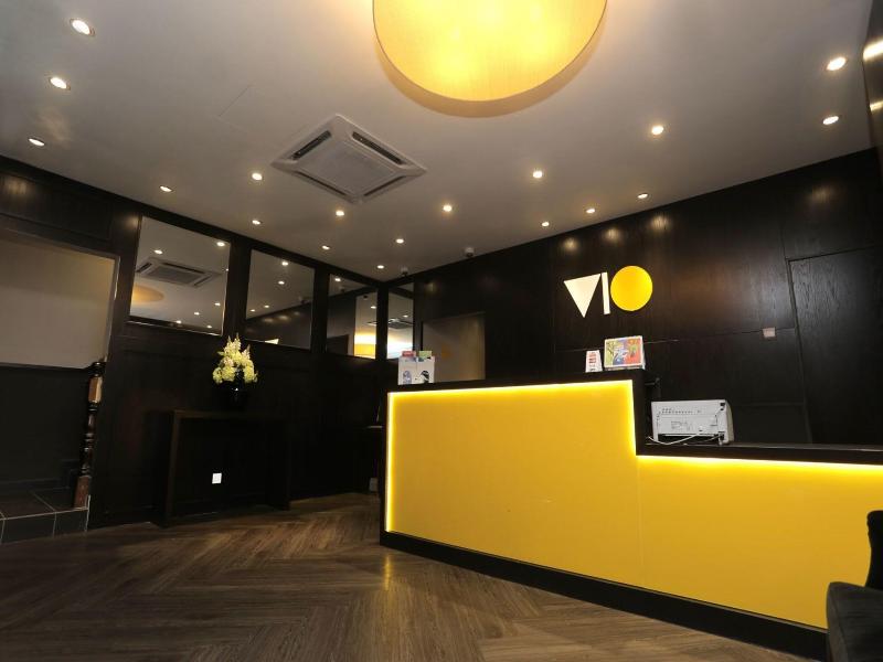 Vio Hotel Sri Petaling image
