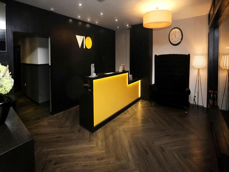Vio Hotel Sri Petaling image