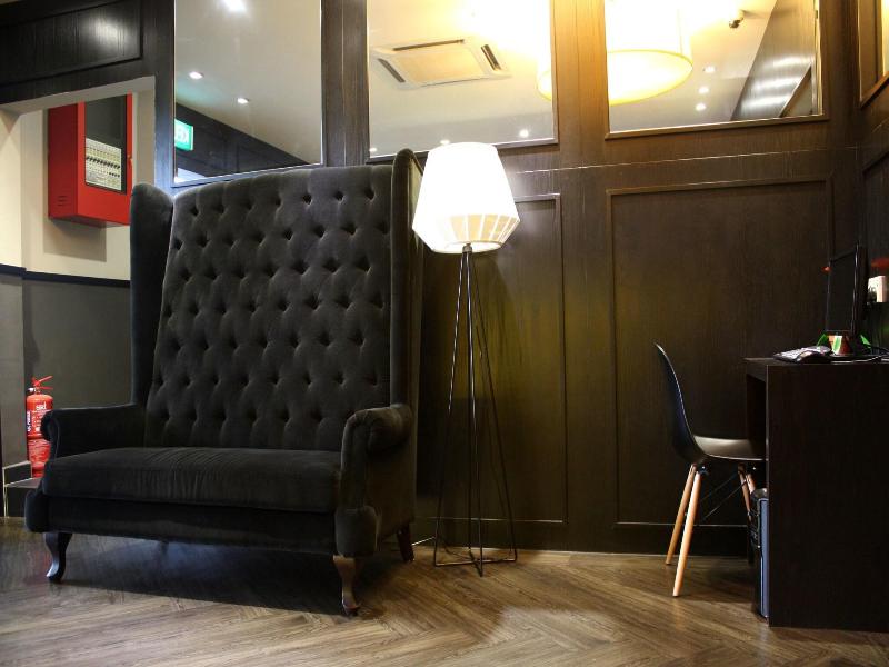 Vio Hotel Sri Petaling image