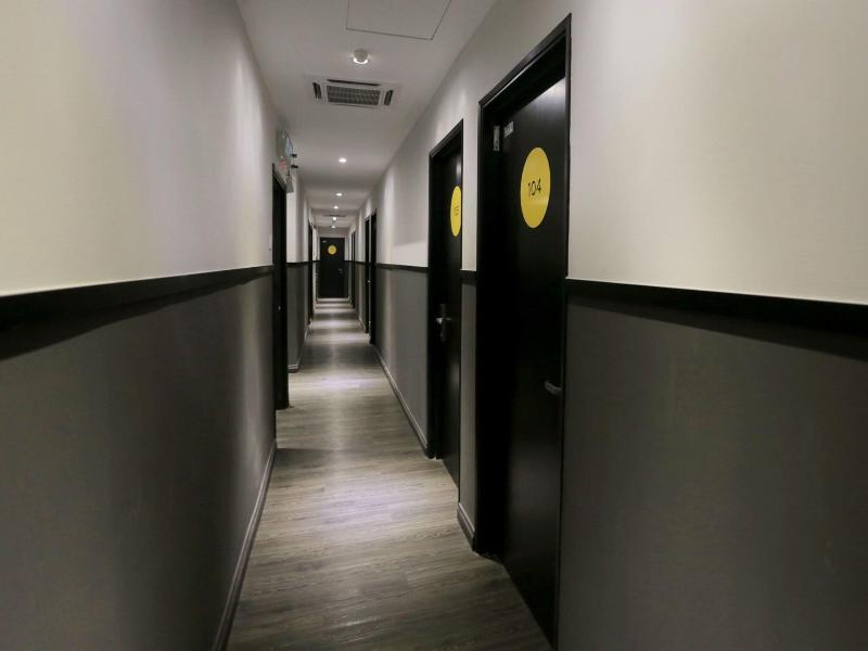 Vio Hotel Sri Petaling image
