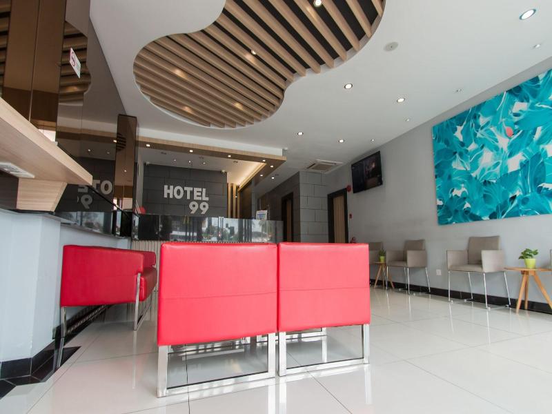 Hotel 99 Ss2 image