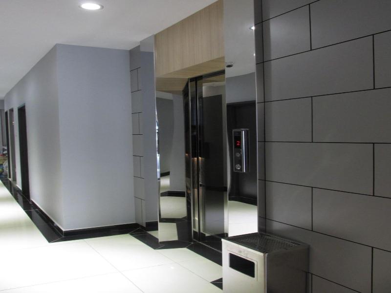 Hotel 99 Ss2 image