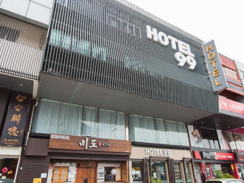 Hotel 99 Ss2 image