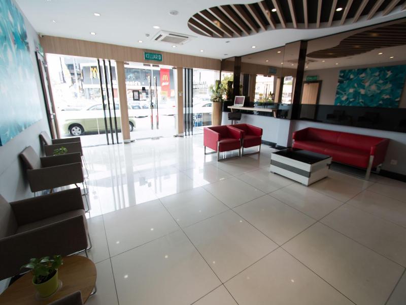 Hotel 99 Ss2 image